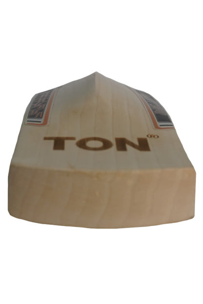 SS Master 8000 English Willow Cricket Bat - SH