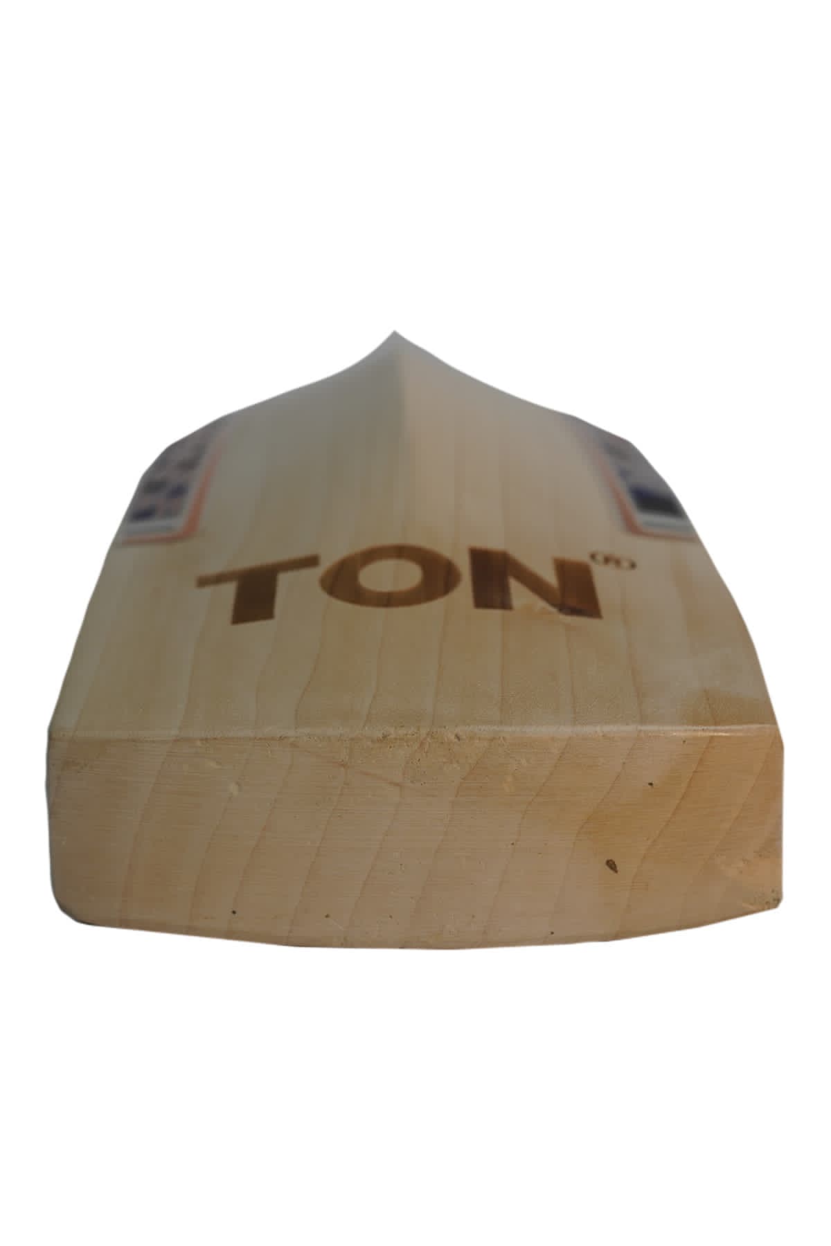 SS Master 1500 English Willow Cricket Bat - SH