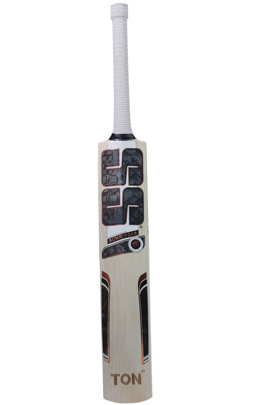 SS Master 7000 English Willow Cricket Bat - SH