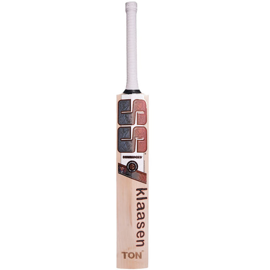 SS Klassen (Player) English Willow Cricket Bat - SH