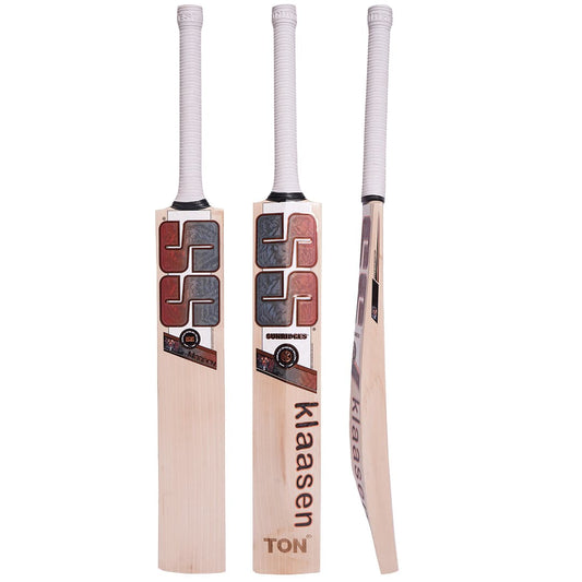 SS Klassen (Player) English Willow Cricket Bat - SH