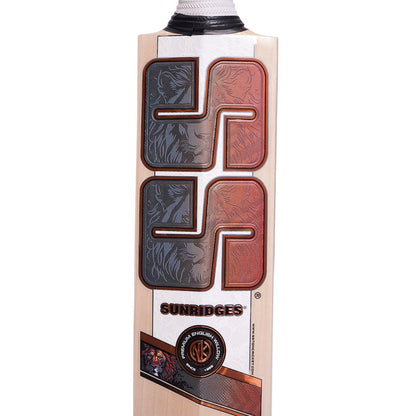 SS Klassen (Player) English Willow Cricket Bat - SH