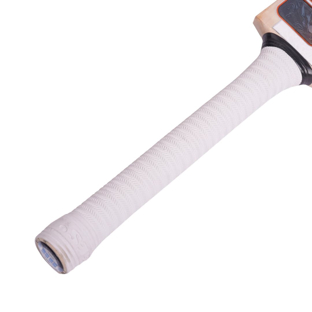 SS Klassen (Player) English Willow Cricket Bat - SH