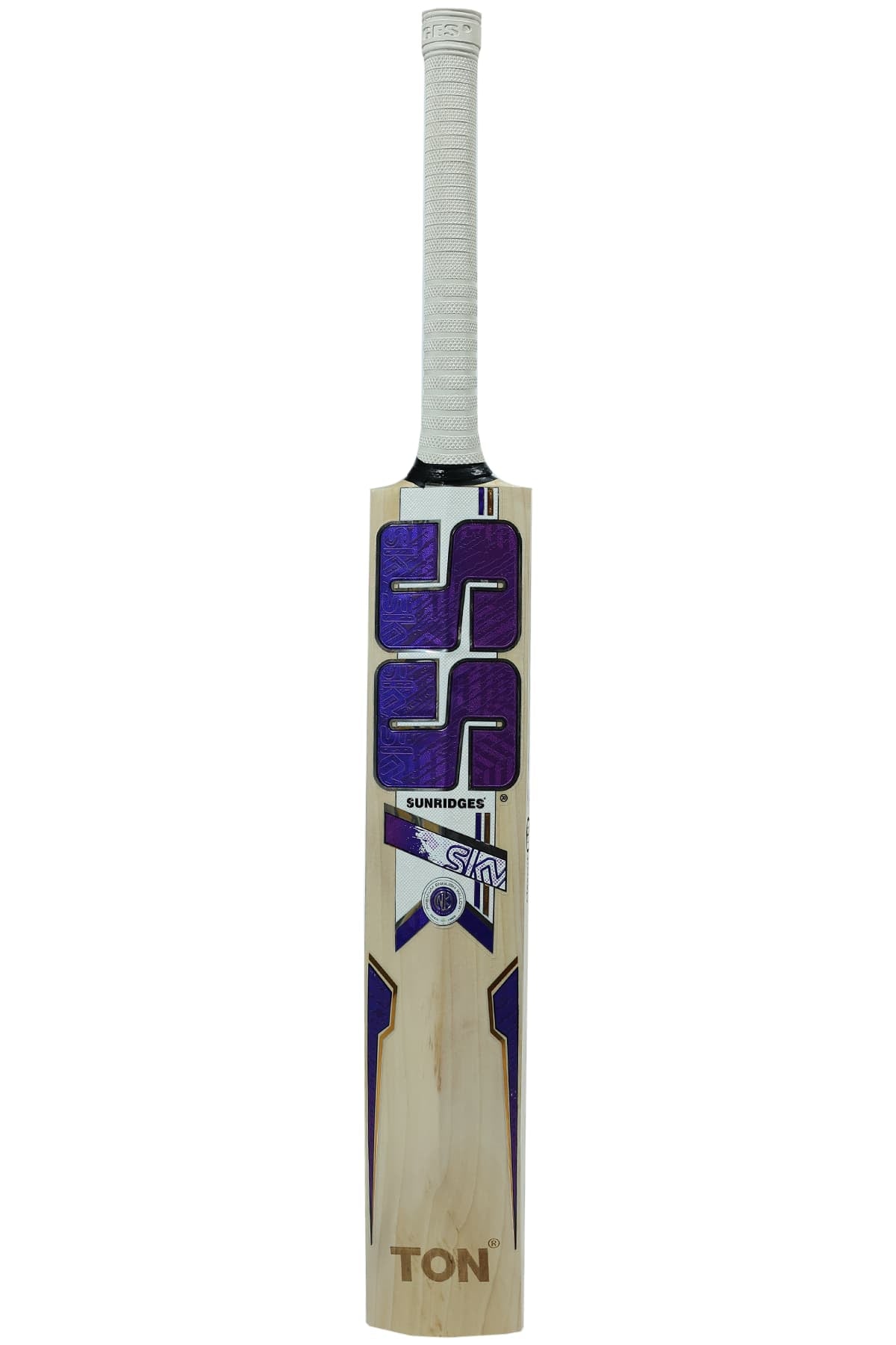 SS Sky Fire English Willow Cricket Bat