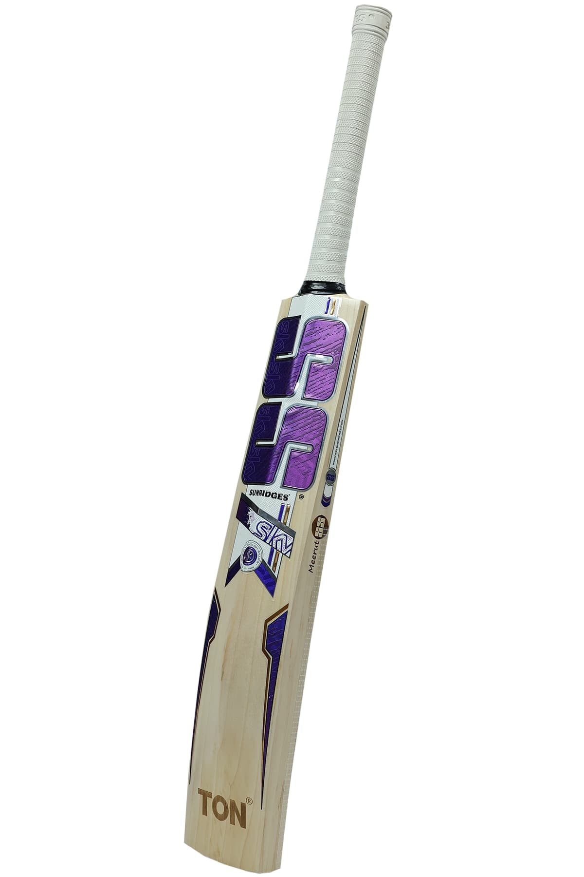 SS Sky Fire English Willow Cricket Bat