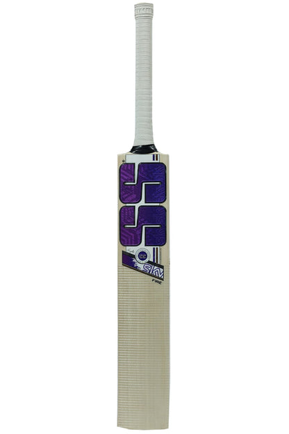 SS Sky Fire English Willow Cricket Bat