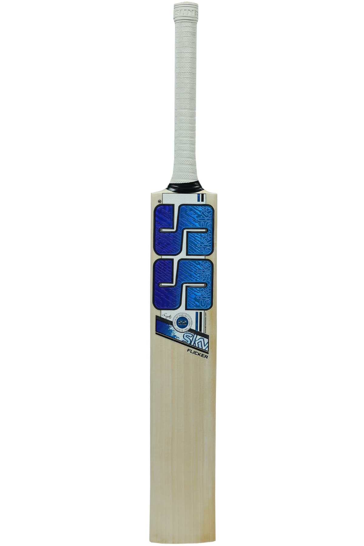 SS Sky Flicker English Willow Cricket Bat