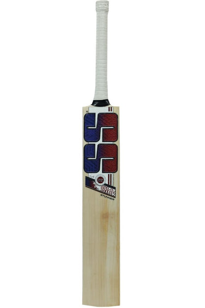 SS SKY Stunner English Willow Cricket Bat – SH