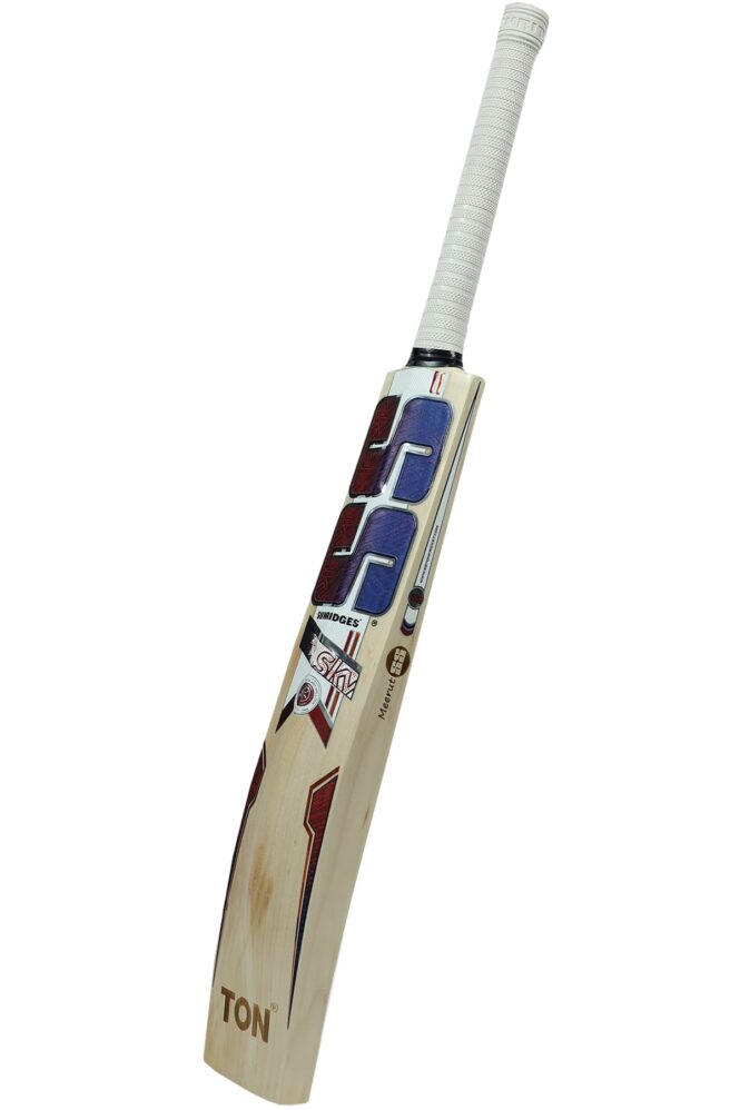 SS SKY Stunner English Willow Cricket Bat – SH