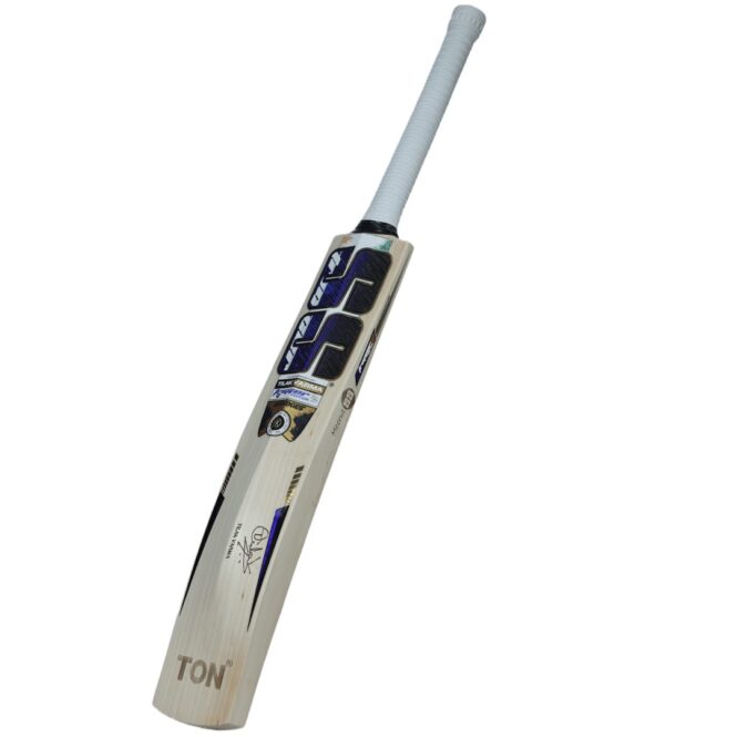 SS Tilak Verma (Player) English Willow Cricket Bat-SH