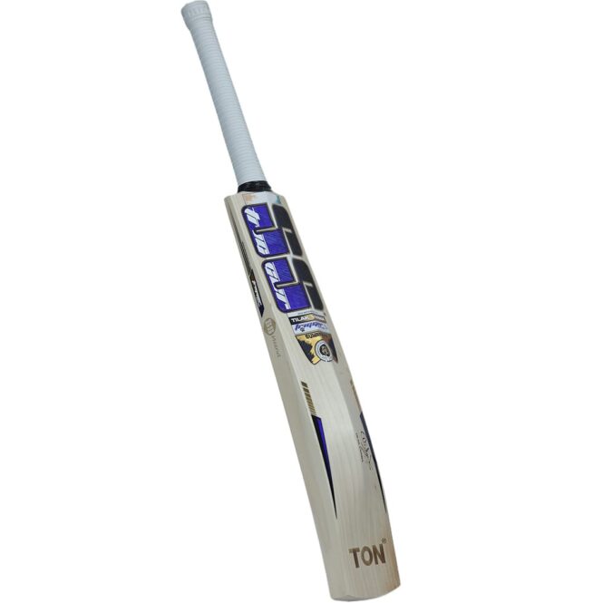 SS Tilak Verma (Player) English Willow Cricket Bat-SH