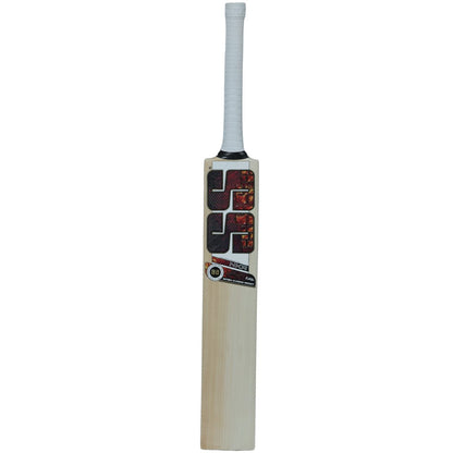 SS Nitish Kumar Reddy (Player) English Willow Cricket Bat - SH