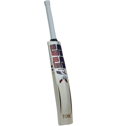 SS Jitesh Sharma (Player) English Willow Cricket Bat - SH