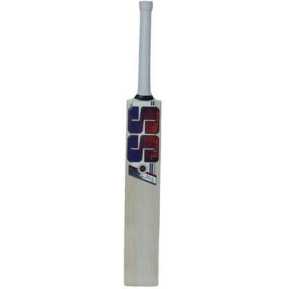 SS Jitesh Sharma (Player) English Willow Cricket Bat - SH