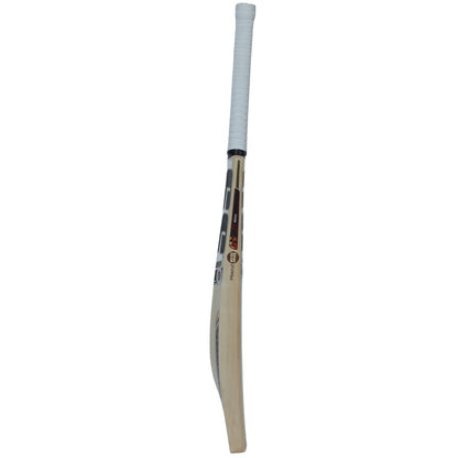 SS Nitish Kumar Reddy (Player) English Willow Cricket Bat - SH