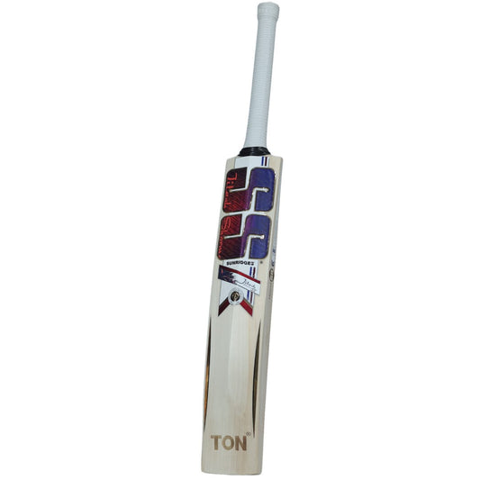 SS Jitesh Sharma (Player) English Willow Cricket Bat - SH