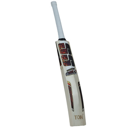 SS Nitish Kumar Reddy (Player) English Willow Cricket Bat - SH