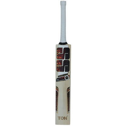 SS Nitish Kumar Reddy (Player) English Willow Cricket Bat - SH