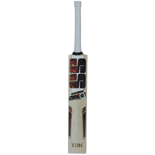 SS Nitish Kumar Reddy (Player) English Willow Cricket Bat - SH