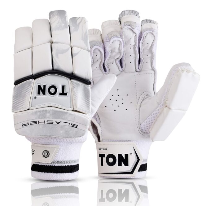 Ton Slasher Cricket Batting Gloves
