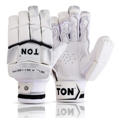 Ton Slasher Cricket Batting Gloves