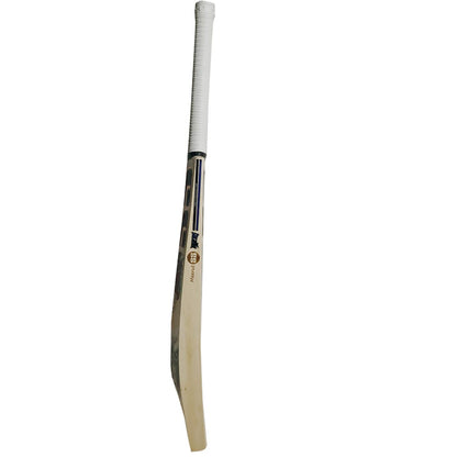 SS Devils Blue English Willow Cricket Bat - SH