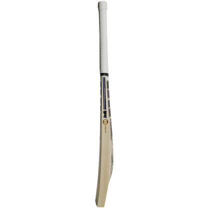SS Devils Blue English Willow Cricket Bat - SH