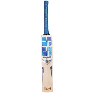 SS Premium English Willow Cricket Bat -SH
