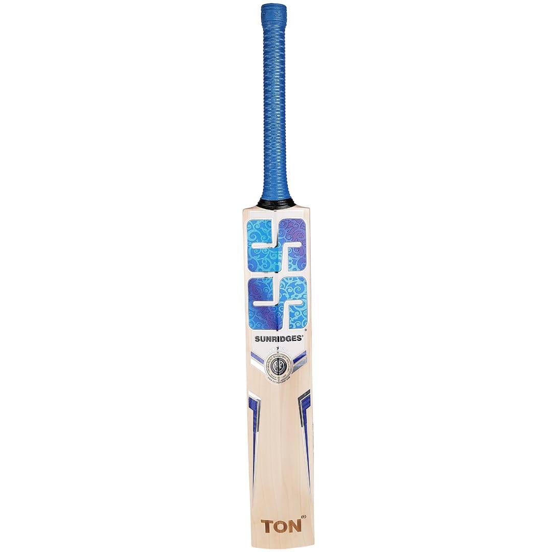 SS Premium English Willow Cricket Bat -SH