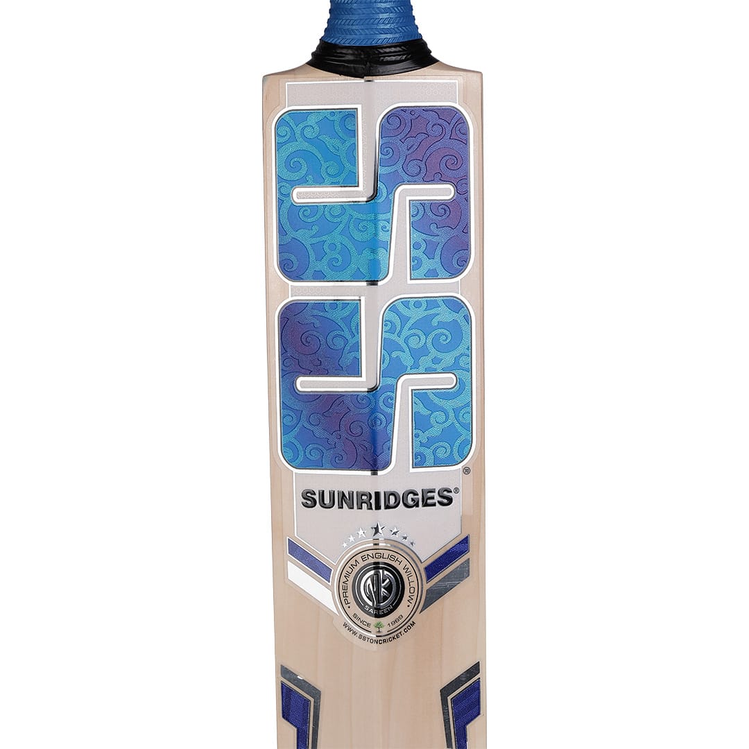 SS Premium English Willow Cricket Bat -SH