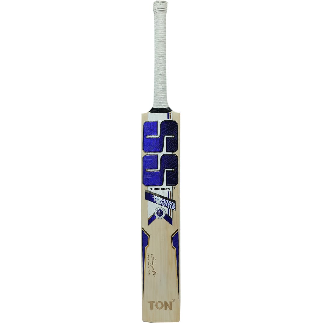 SS SKY (Player) English Willow Cricket Bat
