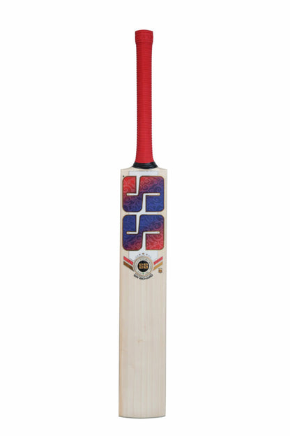 SS Sir Richard English Willow Cricket Bat - SH