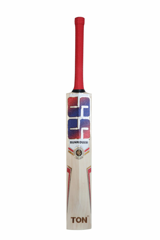 SS Sir Richard English Willow Cricket Bat - SH