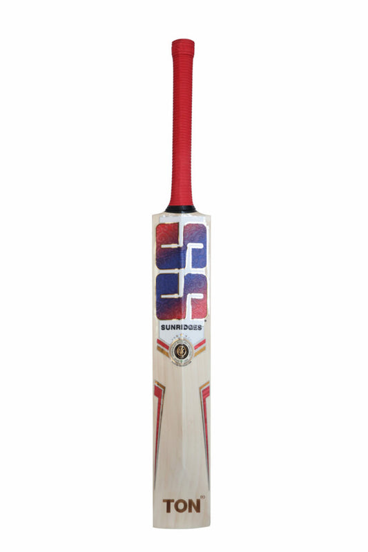 SS Sir Richard English Willow Cricket Bat - SH
