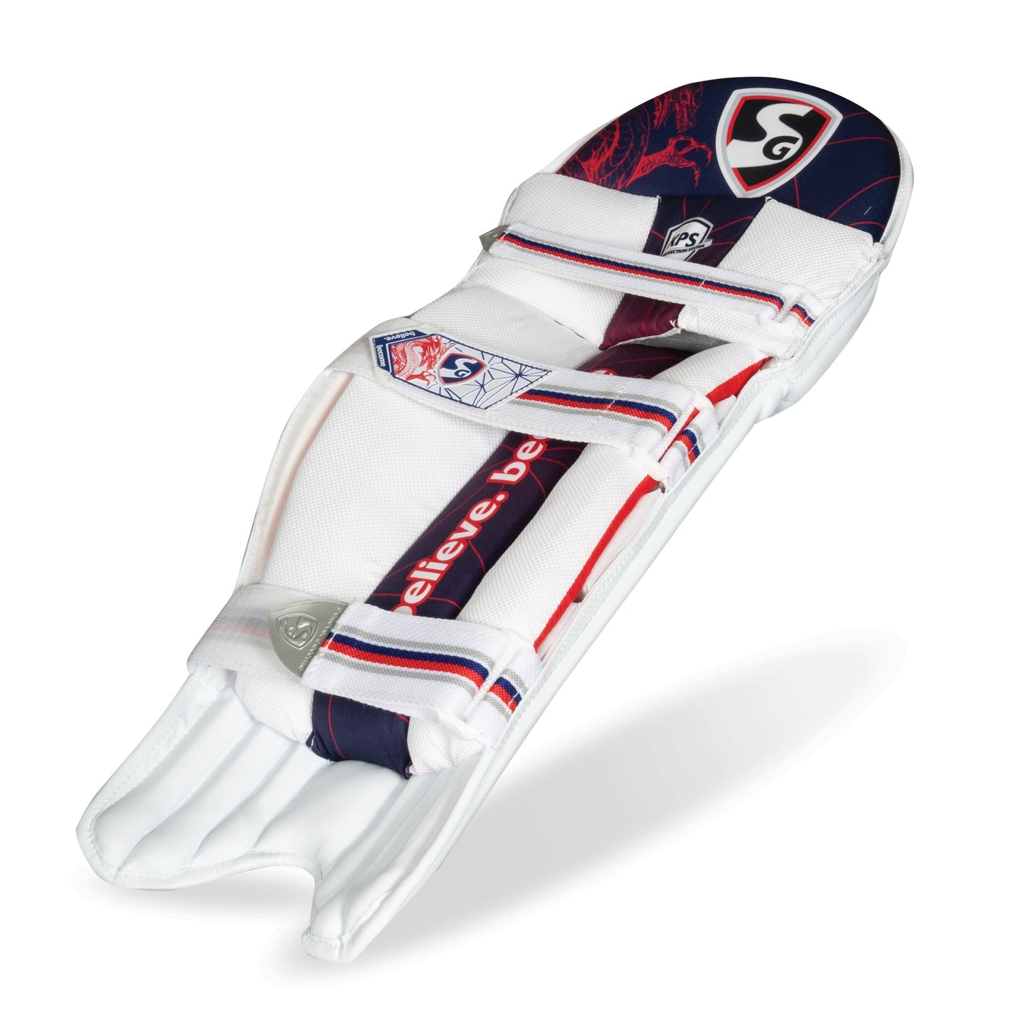 SG KLR Prolite Batting Legguard