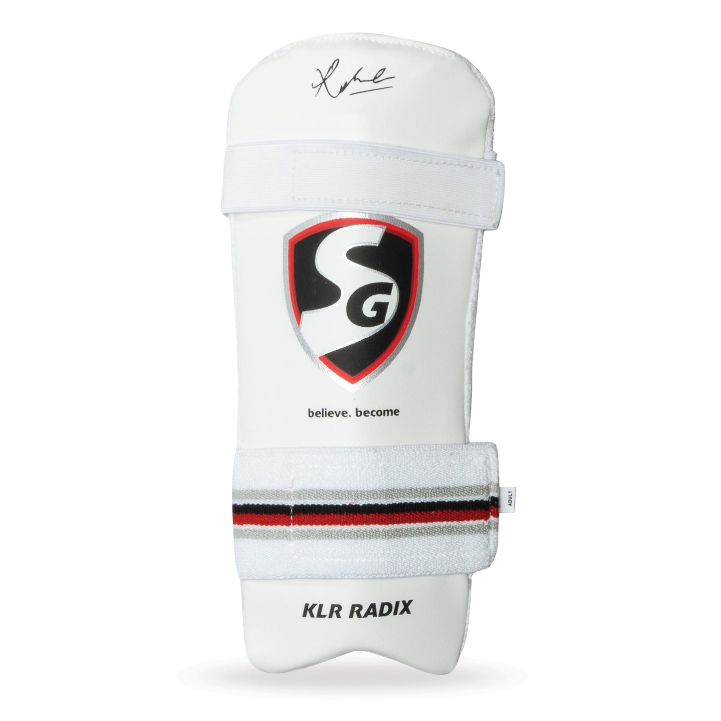 SG KLR Radix Elbow Guard