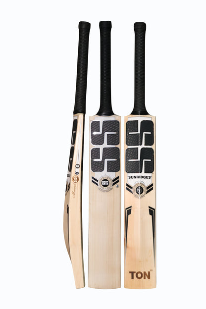 SS Limited Edition English Willow Cricket Bat - SH
