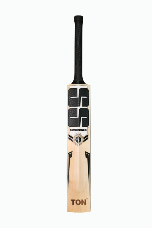 SS Limited Edition English Willow Cricket Bat - SH