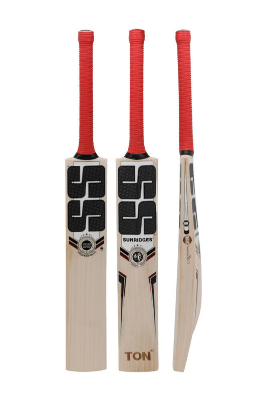 SS Professional English Willow Cricket Bat - SH