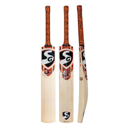 SG Roar English Willow Cricket Bat