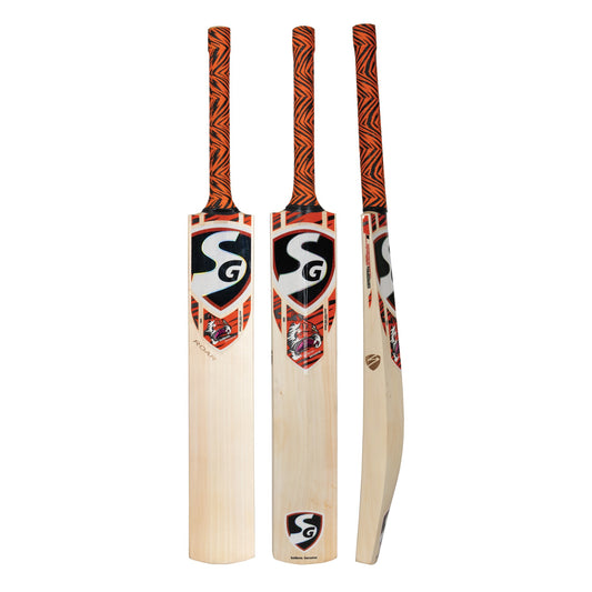 SG Roar English Willow Cricket Bat