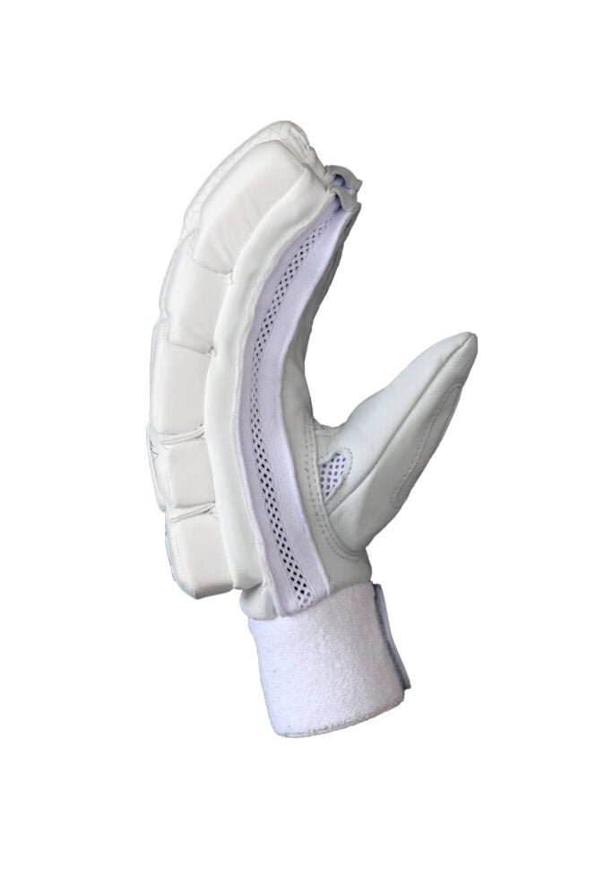 Ton Pro 1.0 Cricket Batting Gloves