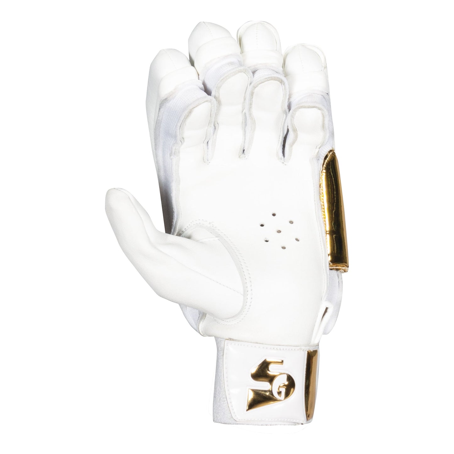 SG Sunny Gold Batting Gloves
