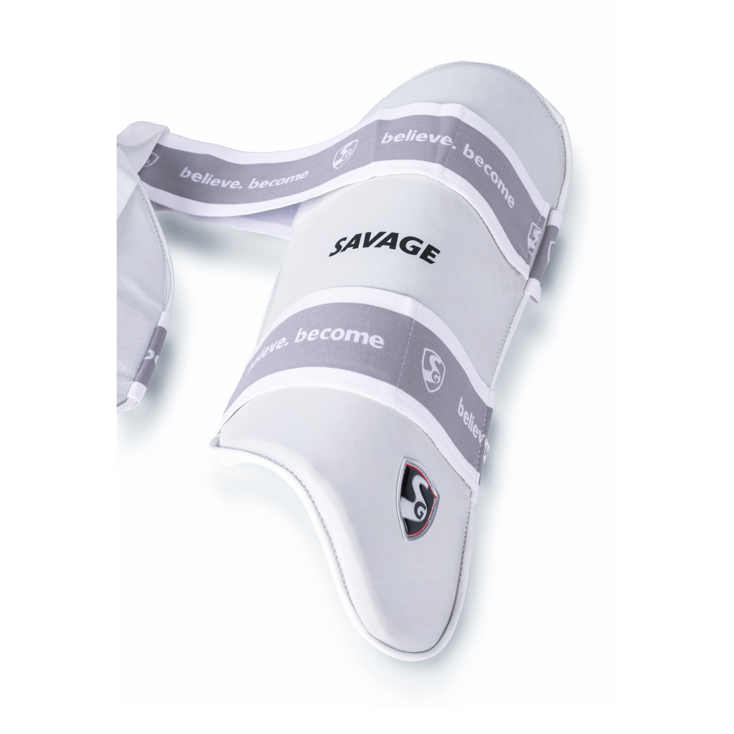 SG Protect Player Thigh Pad