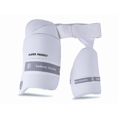 SG Protect Player Thigh Pad