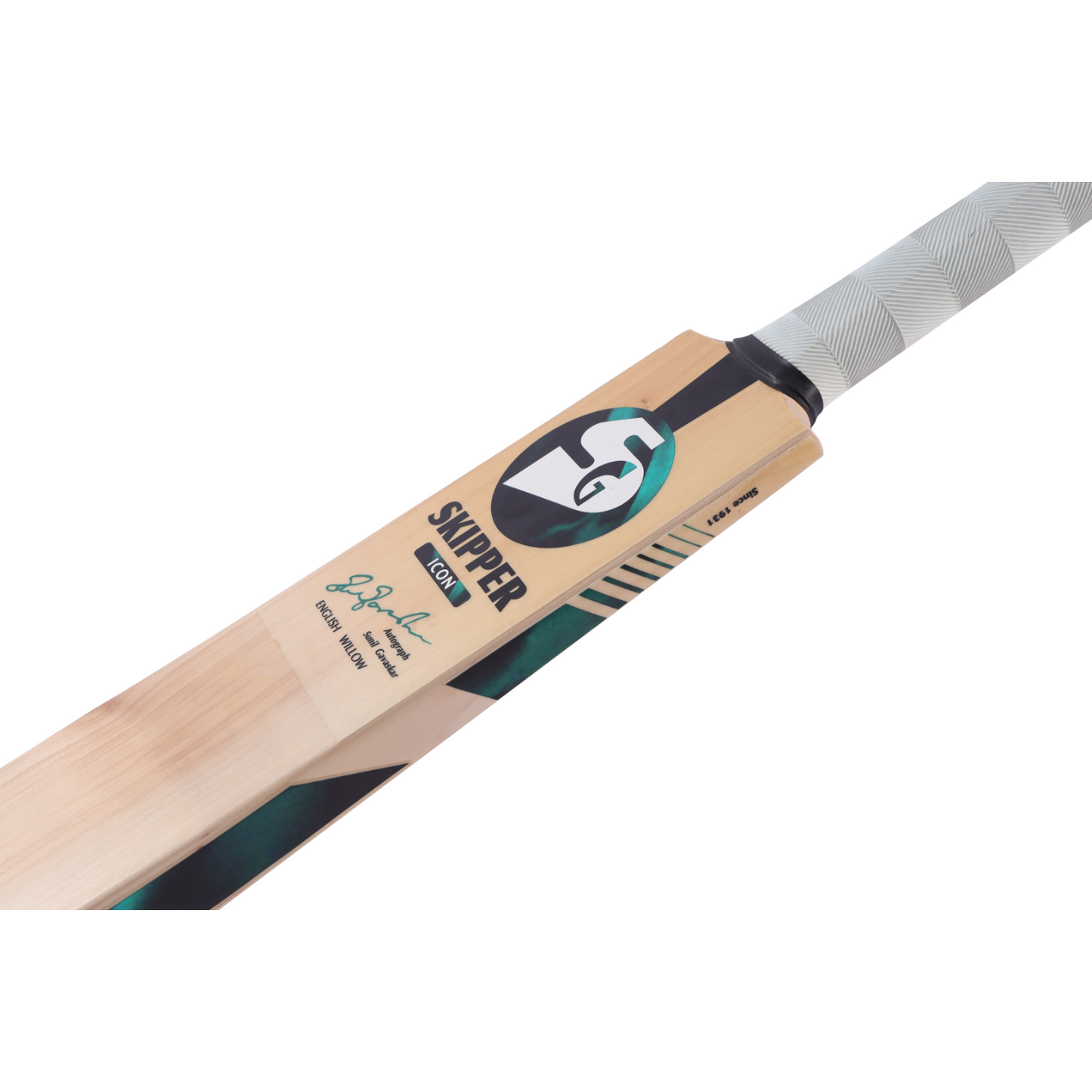 SG Skipper Icon English Cricket Bat
