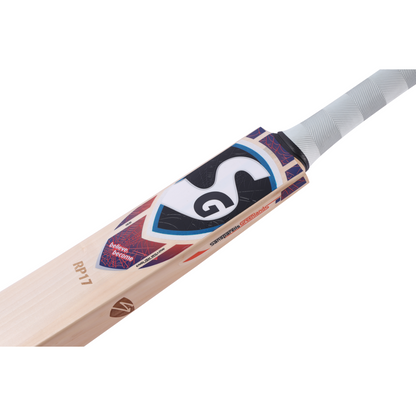 SG RP 17 English Willow Cricket Bat with SG