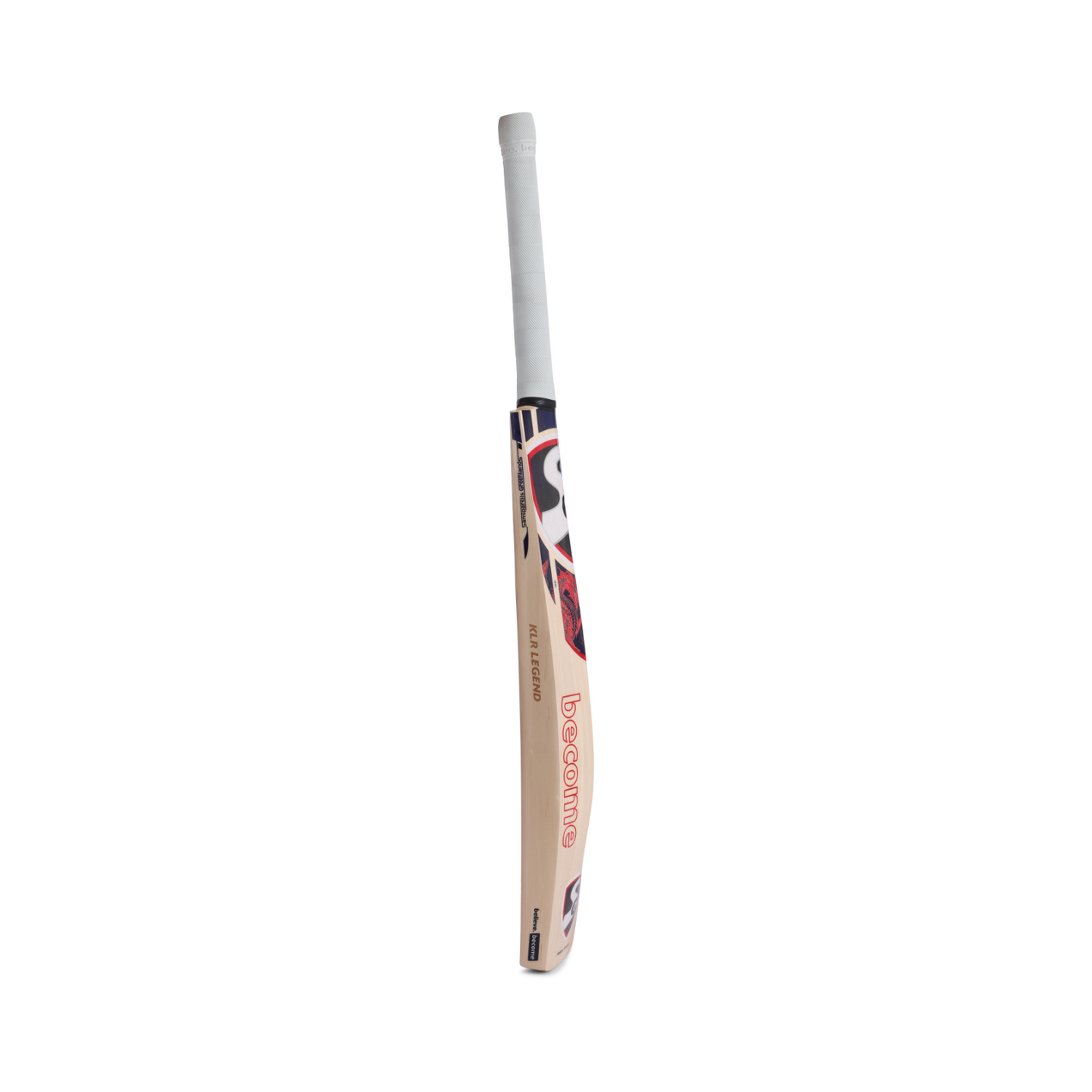 SG KLR Edition English Willow Cricket Bat