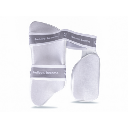 SG Protect Player Thigh Pad