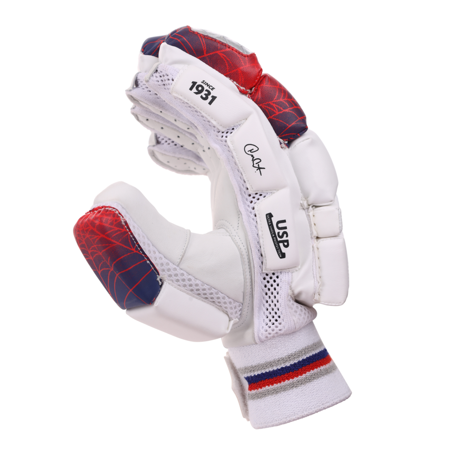 SG RP Lite Batting Gloves